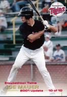 MAUER 2001 Grandstand 9 - 10 of 10