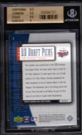 MAUER 2001 UD back - #1