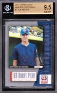 MAUER 2001 UD - #1