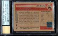 MAUER 2002 Bowman HA - Heritage Auto