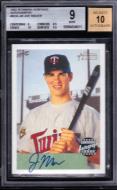 MAUER 2002 Bowman HA - Heritage Auto