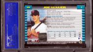 MAUER 2002 Bowman1 - Chrome auto