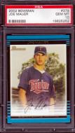 MAUER 2002 Bowman - Base RC