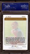 MAUER 2002 Just Bonus back - Prototype