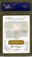MAUER 2002 Just JPP10 b - Prospects