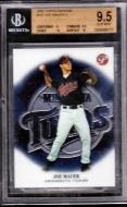 MAUER 2002 Topps PR - Pristine 151