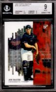 MAUER 2002 Topps PR2 - Pristine #152