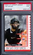MAUER 2002 UD ML - 228