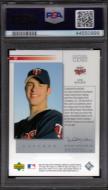 MAUER 2002 UD PP back - Prospect Prem
