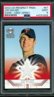 MAUER 2002 UD PP - Prospect Prem