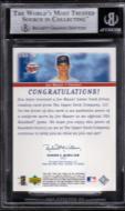 Mauer 2002 - UD Sweet Spot