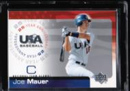 MAUER 2004 UD - 25TH ANNIV.