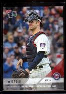MAUER 2018 Topps Now - Last Game Card