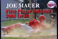 MAUER 2001 Grandstand - 1 of 10